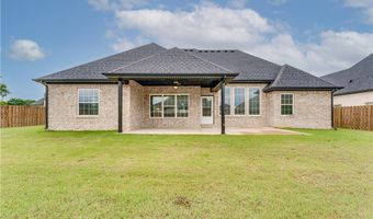 1100 Brandon Way, Bentonville, AR 72713