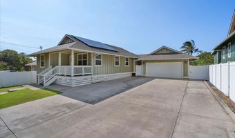 109 Kulolio St, Haiku, HI 96708
