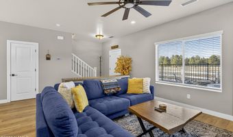 12250 Curtis Ct, Bellemont, AZ 86015