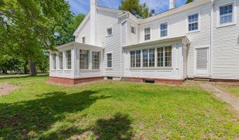 411 S Main St, Adrian, MI 49221