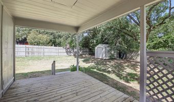 217 Chambers Dr, Alvarado, TX 76009