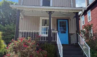 607 N 7th Ave, Altoona, PA 16601