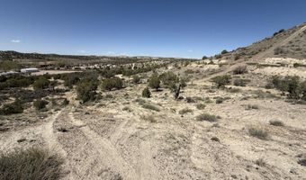 CEMETERY Road, Bloomfield, NM 87413