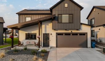 77 Horseshoe Loop, Bozeman, MT 59718
