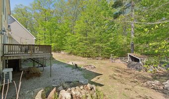 76 Asbury Ln, Acton, ME 04001