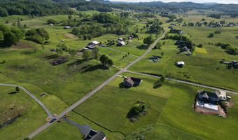 Reedy Creek Road, Abingdon, VA 24210