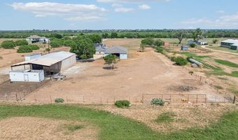 2355 Stuart Rd, Adkins, TX 78101