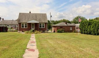 1512 N 25TH St, Allentown, PA 18104