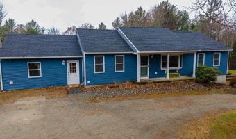 14 Pennington Ln, Amherst, ME 04605