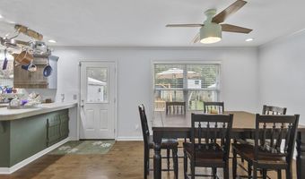 803 W Fisher St, Beebe, AR 72012
