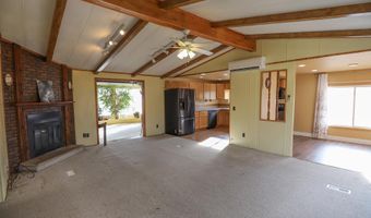 701 Hemlock St, Buffalo, WY 82834