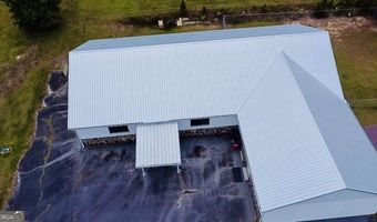 127 Eastside Industrial Blvd, Alma, GA 31510