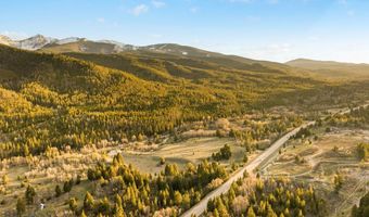 1470 Lime Spur Rd & 44 Two Meadows Dr, Anaconda, MT 59711