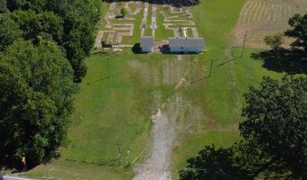 455 Gap Rd, Bates, AR 72501