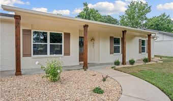402 SW 11th St, Bentonville, AR 72712