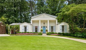 372 Pine Forest Rd, Atlanta, GA 30342