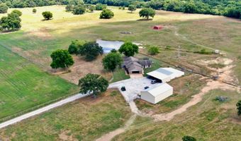 2459 Bussell Ridge Rd, Ardmore, OK 73401