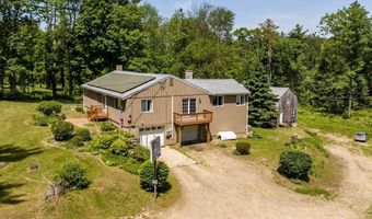 299 Middle Rd, Brentwood, NH 03833