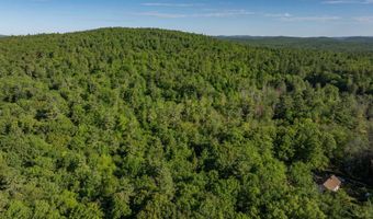 Map G Lot 4 Cleveland Hill Road, Brookline, NH 03033