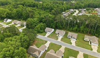 258 Whetstone Dr, Angier, NC 27501