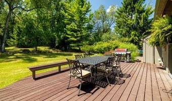 3447 River Pines Dr, Ann Arbor, MI 48103