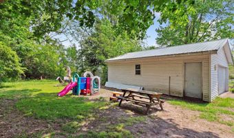 618 N River Ave, Alma, MI 48801