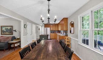 261 Blue Ridge Ln, Amherst, VA 24521