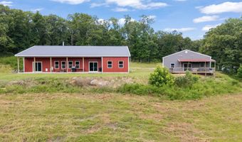 25655 S 560 Rd, Afton, OK 74331