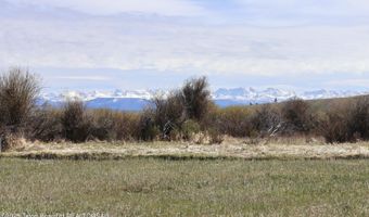31 CUTOFF Rd, Daniel, WY 83115