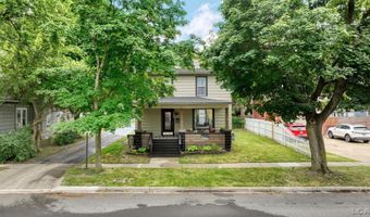 121 Dallas St, Adrian, MI 49221