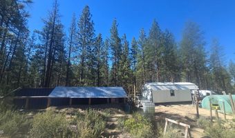 Smith Drive lot 5, Beatty, OR 97621