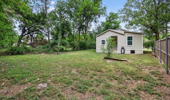 1008 Van Winkle St, Weatherford, TX 76086