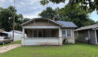 1310 S B, Arkansas City, KS 67005