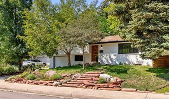 3635 Buckeye Ct, Boulder, CO 80304