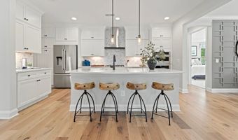 104 Hawthorn Ct Plan: Nice II, Lake Frederick, VA 22630