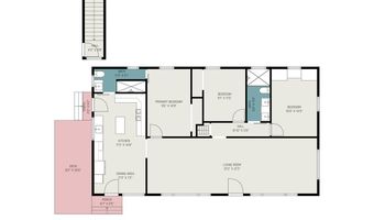 18914 County Road 24, Akron, CO 80720