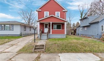 1304 Kellogg Ave, Akron, OH 44314