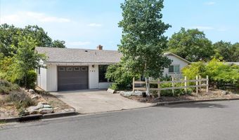 795 Oak Knoll Dr, Ashland, OR 97520