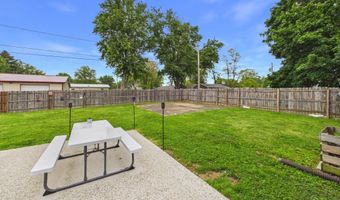 708 W Monroe St, Alexandria, IN 46001