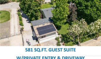 12545 W Clover Meadows Dr, Boise, ID 83713