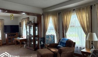 134 E Main St, Agency, IA 52530