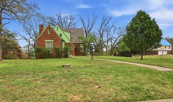 422 S Highland St, Ada, OK 74820