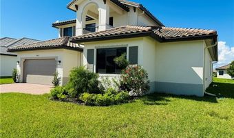 5048 Gambero, Ave Maria, FL 34142