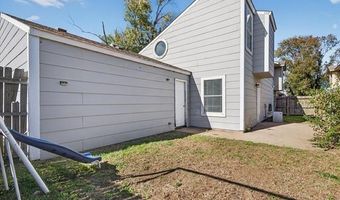 420 N Cummings Ave, Bartlesville, OK 74006