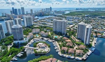 2000 Island Blvd 203, Aventura, FL 33160