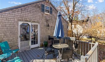 21 Riverside Ave, Johnston, RI 02919