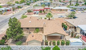 10700 LAKEWOOD Ave, El Paso, TX 79935