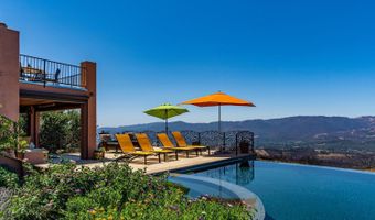 1340 Crestmont Dr, Angwin, CA 94508