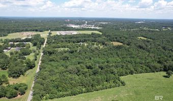 0 Red Hill Rd, Bay Minette, AL 36507