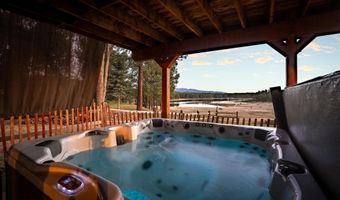 99 Lakeview Park Dr, Angel Fire, NM 87710